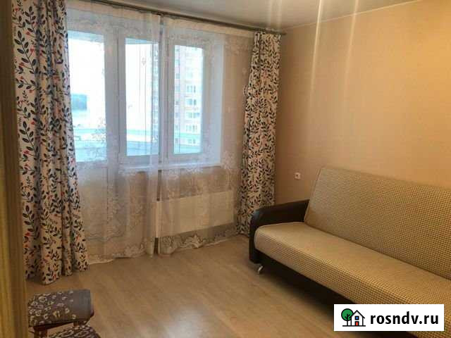 2-комнатная квартира, 63.1 м², 5/17 эт. в аренду на длительный срок в Москве Москва - изображение 1