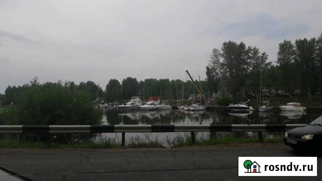 Участок СНТ, ДНП 375 сот. на продажу в Городце Городец - изображение 1