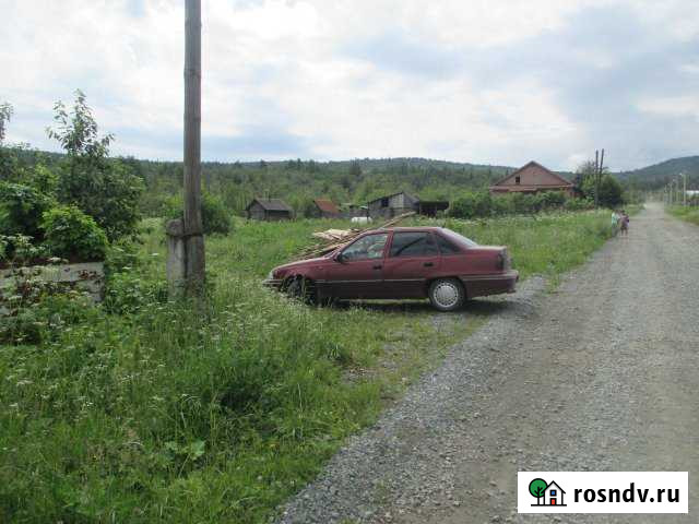 Участок ИЖС 11 сот. на продажу в Златоусте Златоуст - изображение 1