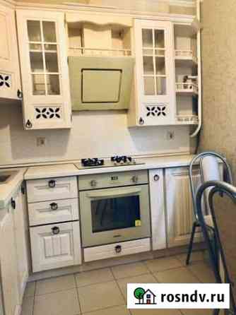 2-комнатная квартира, 35 м², 1/5 эт. на продажу в Сочи Сочи