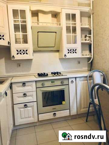 2-комнатная квартира, 35 м², 1/5 эт. на продажу в Сочи Сочи - изображение 1