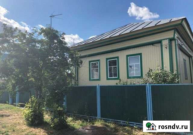 Дом 60 м² на участке 15 сот. на продажу в Семилетке Семилетка - изображение 1