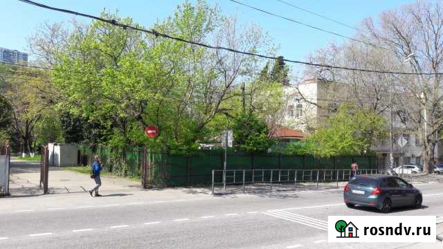 Участок ИЖС 5 сот. на продажу в Туапсе Туапсе - изображение 1