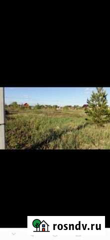 Участок ИЖС 10 сот. на продажу в Новосибирске Новосибирск - изображение 1