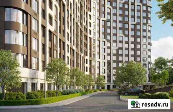 3-комнатная квартира, 118 м², 19/20 эт. на продажу в Москве Москва