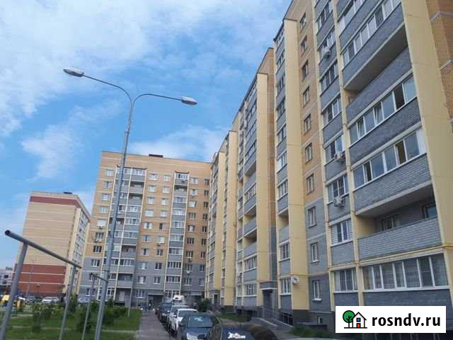1-комнатная квартира, 36 м², 1/10 эт. на продажу в Пензе Пенза - изображение 1