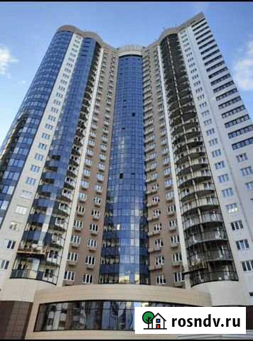 1-комнатная квартира, 50 м², 15/30 эт. на продажу в Самаре Самара - изображение 1