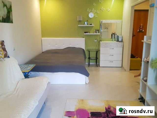 1-комнатная квартира, 36 м², 3/16 эт. на продажу в Кемерово Кемерово - изображение 1