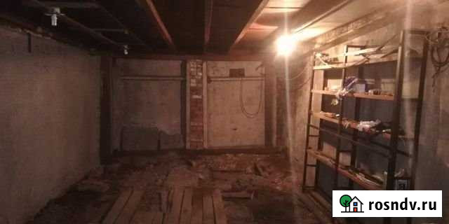 Гараж 24 м² в аренду в Москве Москва - изображение 1