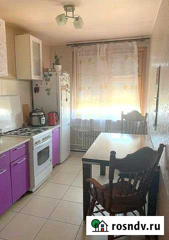 3-комнатная квартира, 66 м², 10/10 эт. на продажу в Волжском Волгоградской области Волжский - изображение 1