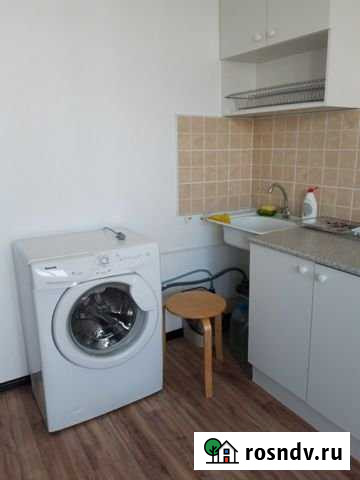 1-комнатная квартира, 30 м², 5/14 эт. в аренду на длительный срок в Ростове-на-Дону Ростов-на-Дону - изображение 1