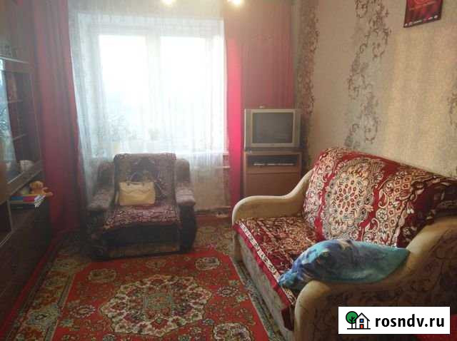 Комната 13 м² в 8-ком. кв., 9/9 эт. на продажу в Ступино Ступино - изображение 1