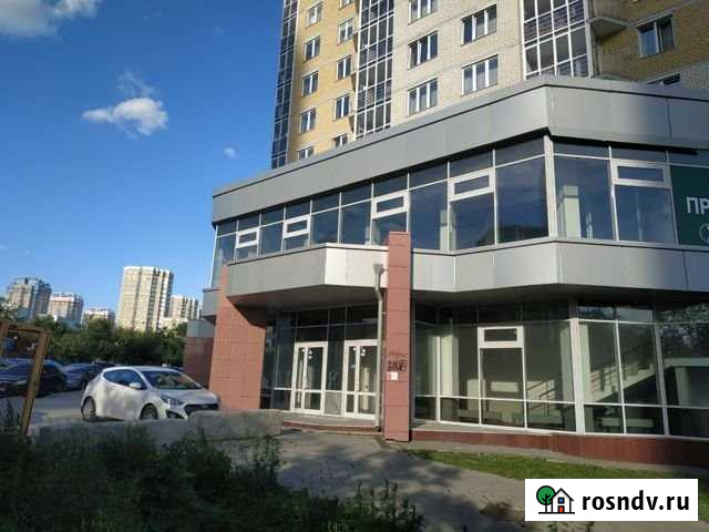 Помещение свободного назначения, 1000 кв.м. Екатеринбург - изображение 1