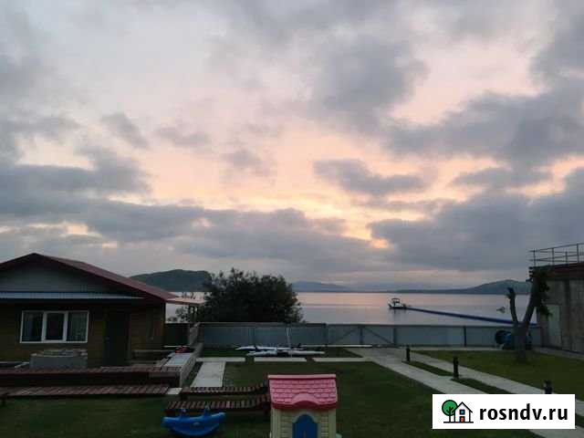 Участок ИЖС 1978 сот. на продажу в Славянке Славянка - изображение 1