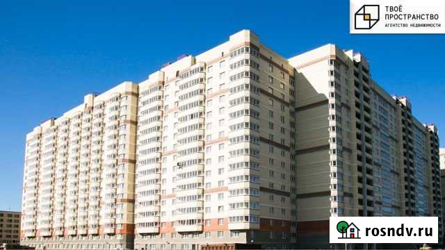 Квартира-студия, 32.2 м², 16/17 эт. на продажу в Санкт-Петербурге Санкт-Петербург - изображение 1