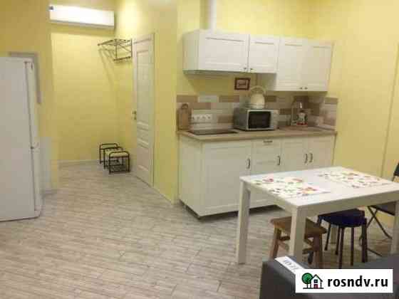 2-комнатная квартира, 33 м², 1/4 эт. в аренду посуточно в Сочи Сочи