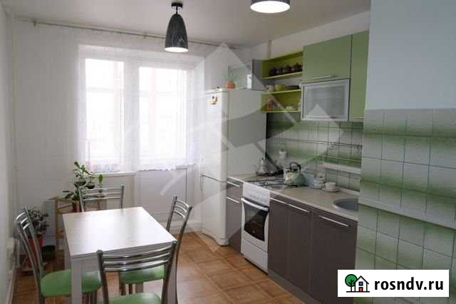 3-комнатная квартира, 70.9 м², 5/10 эт. на продажу в Рязани Рязань - изображение 1