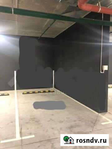 Машиноместо 13 м² на продажу в Москве Москва - изображение 1