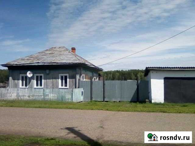 Дом 48 м² на участке 40 сот. на продажу в Ташаре Ташара - изображение 1