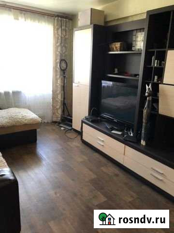 3-комнатная квартира, 60 м², 5/5 эт. на продажу в Иркутске Иркутск - изображение 1