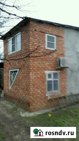 Дом 100 м² на участке 2 сот. на продажу в Ейске Ейск - изображение 1