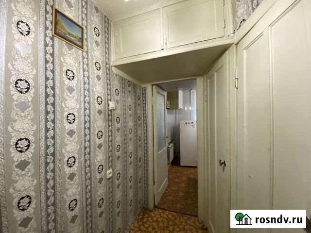 3-комнатная квартира, 58 м², 1/5 эт. на продажу в Самаре Самара - изображение 1