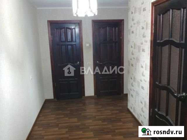 2-комнатная квартира, 56.9 м², 4/12 эт. на продажу во Владимире Владимир - изображение 1