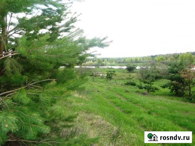 Участок ИЖС 15 сот. на продажу в Лаишево Лаишево - изображение 1