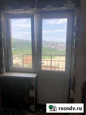 Квартира-студия, 21 м², 2/3 эт. на продажу в Новороссийске Новороссийск - изображение 1