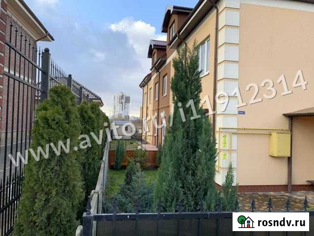 Таунхаус 134 м² на участке 1.4 сот. на продажу в Калининграде Калининград - изображение 1