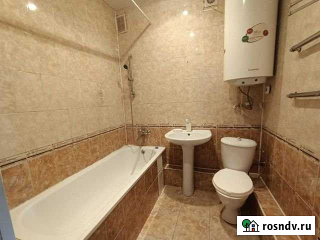 1-комнатная квартира, 40 м², 6/6 эт. на продажу в Сочи Сочи - изображение 1