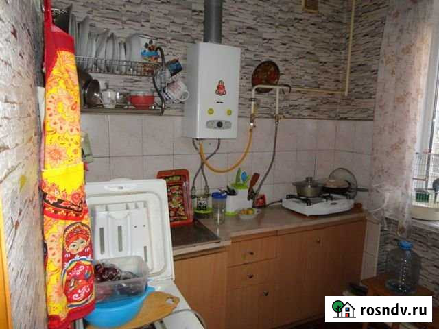 2-комнатная квартира, 43 м², 1/5 эт. на продажу в Симферополе Симферополь - изображение 1