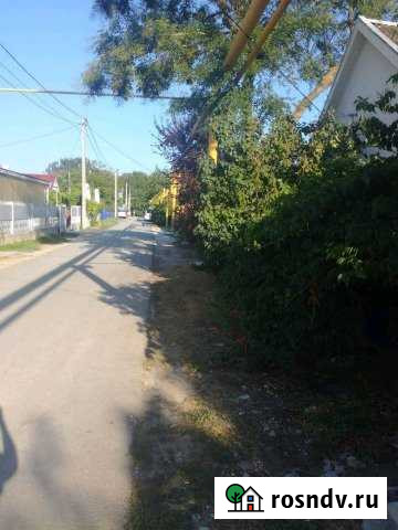 Участок ИЖС 7 сот. на продажу в Архипо-Осиповке Архипо-Осиповка - изображение 1