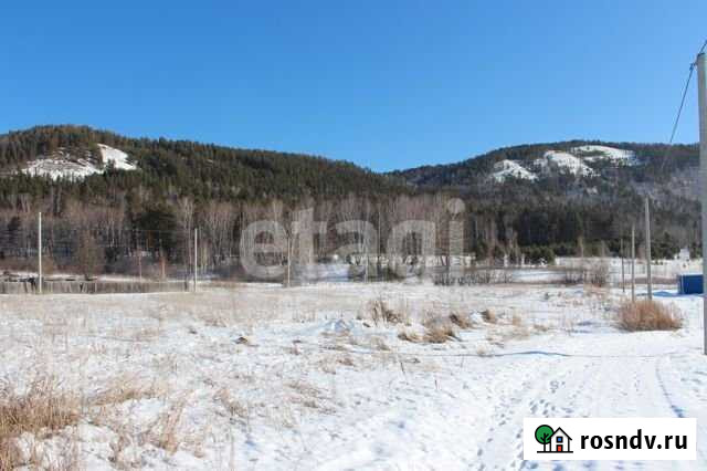 Участок СНТ, ДНП 10 сот. на продажу в Овсянке Овсянка - изображение 1