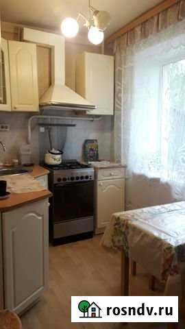 2-комнатная квартира, 56 м², 1/5 эт. в аренду на длительный срок в Сергиевом Посаде Сергиев Посад - изображение 1