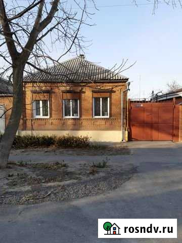 Дом 100 м² на участке 3 сот. на продажу в Таганроге Таганрог - изображение 1