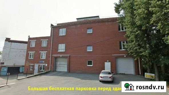 Продам помещение свободного назначения, 282.2 кв.м. Екатеринбург - изображение 1