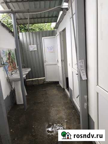 Комната 16 м² в 4-ком. кв., 1/1 эт. в аренду посуточно в Анапе Анапа - изображение 1