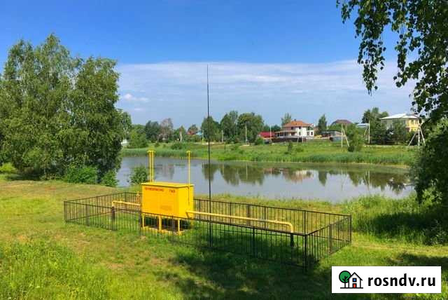 Участок ИЖС 15 сот. на продажу в Чехове Московской области Чехов - изображение 1