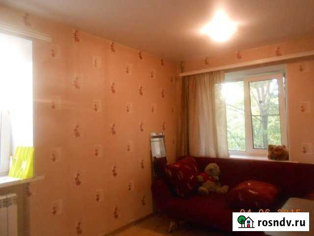 Комната 11 м² в 1-ком. кв., 4/4 эт. в аренду на длительный срок в Обнинске Обнинск - изображение 1