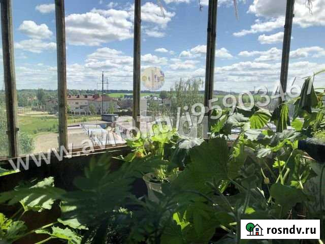 3-комнатная квартира, 65.8 м², 5/5 эт. на продажу в Костроме Кострома - изображение 1