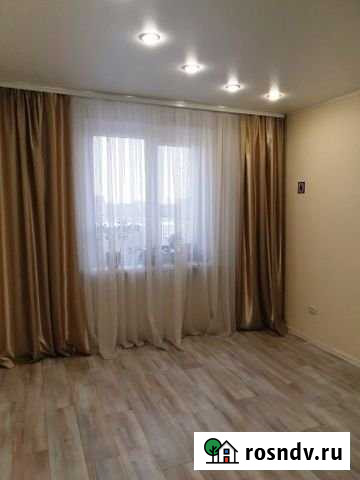 4-комнатная квартира, 81 м², 8/9 эт. на продажу в Челябинске Челябинск - изображение 1