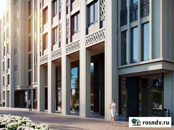 2-комнатная квартира, 70.6 м², 4/8 эт. на продажу в Санкт-Петербурге Санкт-Петербург