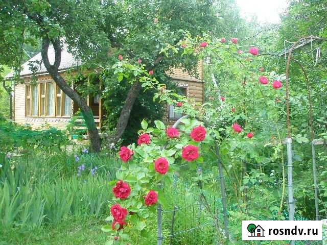 Дача 50 м² на участке 6 сот. на продажу в Чехове Московской области Чехов - изображение 1