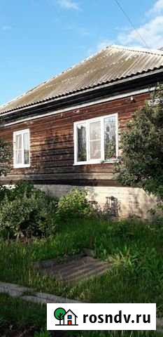 Дом 84 м² на участке 9 сот. на продажу в Прокопьевске Прокопьевск - изображение 1