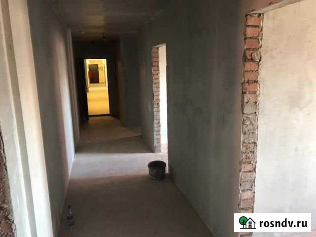 3-комнатная квартира, 74 м², 7/14 эт. на продажу в Красноярске Красноярск - изображение 1