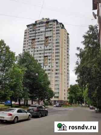 1-комнатная квартира, 45.8 м², 5/24 эт. на продажу в Санкт-Петербурге Санкт-Петербург