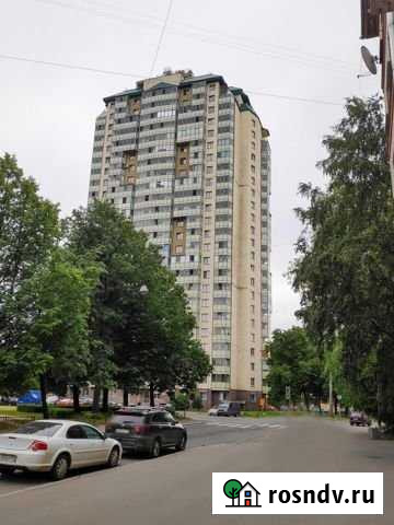 1-комнатная квартира, 45.8 м², 5/24 эт. на продажу в Санкт-Петербурге Санкт-Петербург - изображение 1