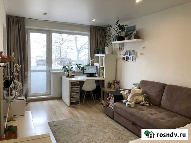 1-комнатная квартира, 31 м², 2/5 эт. на продажу в Дзержинске Дзержинск - изображение 1