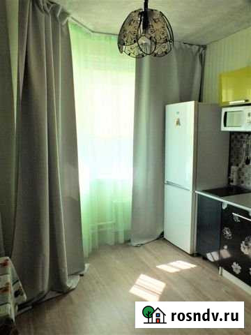 1-комнатная квартира, 38.9 м², 17/21 эт. на продажу в Москве Москва - изображение 1